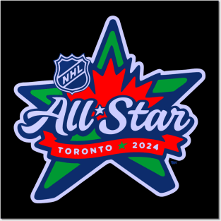 Toronto Maple Leaf Posters and Art